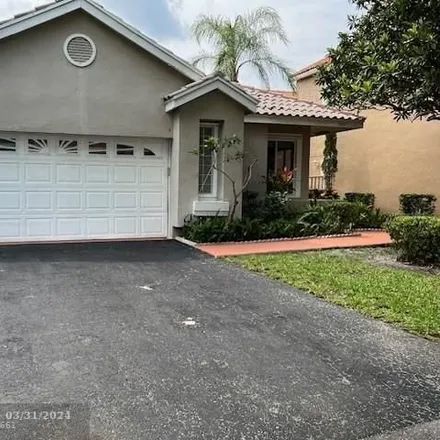 Rent this 4 bed house on 10122 Northwest 5th Street in Plantation, FL 33324