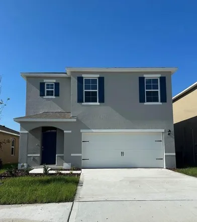 Buy this 5 bed house on Taloncrest Court in Polk County, FL 33839