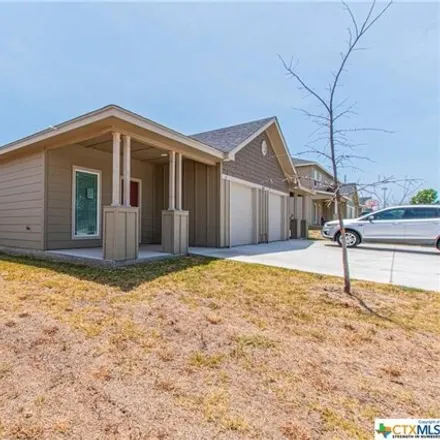 Image 1 - Barnacle Drive, Killeen, TX 76549, USA - House for sale
