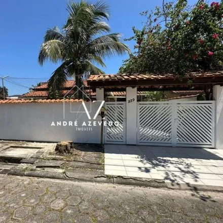 Image 2 - unnamed road, Ponta Grossa, Maricá - RJ, 24900-000, Brazil - House for sale