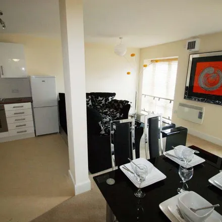 Rent this 2 bed apartment on Thai Sun in 153 Town Street, Pudsey