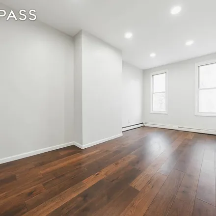 Rent this 5 bed apartment on 1008 Bushwick Avenue in New York, NY 11221
