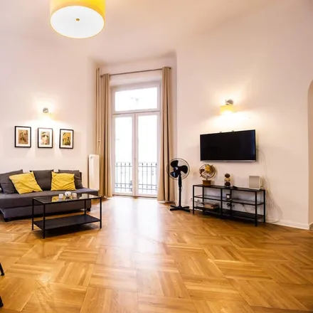 Rent this studio apartment on Kopernika 28