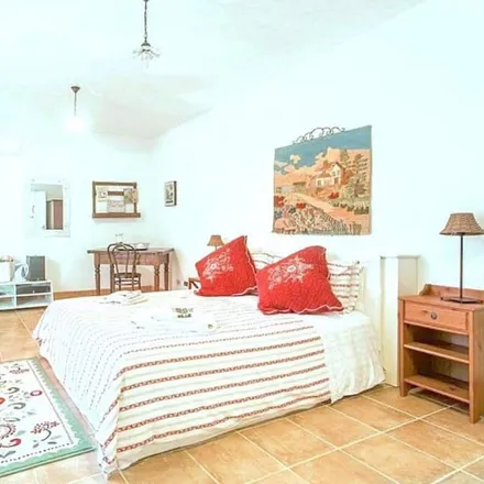Rent this 3 bed apartment on Via Aurelia in 01014 Pescia Romana VT, Italy