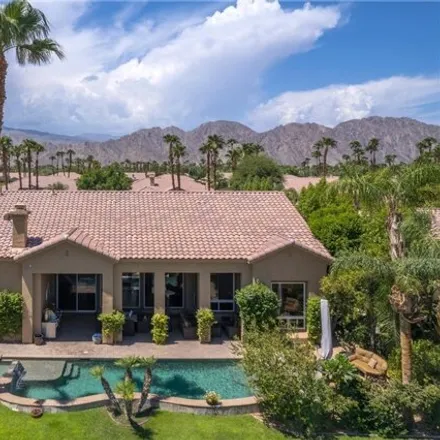 Rent this 4 bed house on 81133 Golf View Drive in La Quinta, CA 92253