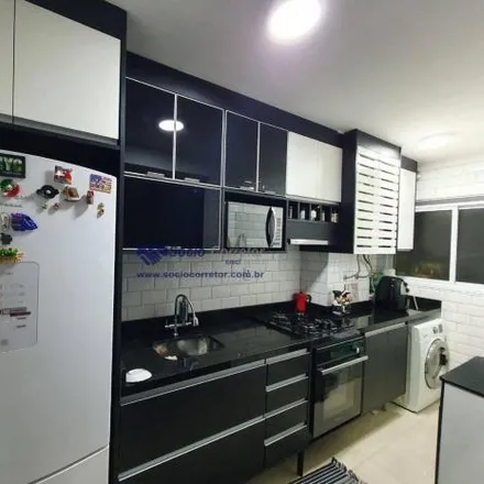 Buy this 2 bed apartment on Rua Primeiro de Maio in Vila Augusta, Guarulhos - SP