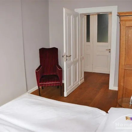 Rent this 4 bed apartment on Deutz-Mülheimer Straße 135 in 51063 Cologne, Germany