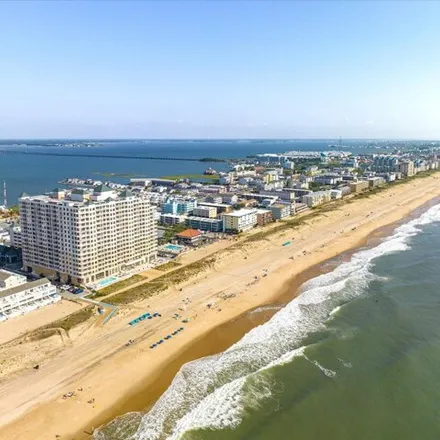 Image 4 - The Gateway Grand Residences, 49th Street, Ocean City, MD 21842, USA - Condo for sale