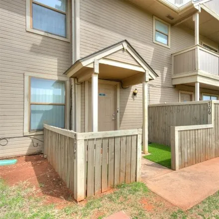 Buy this 2 bed condo on unnamed road in Oklahoma City, OK 73120