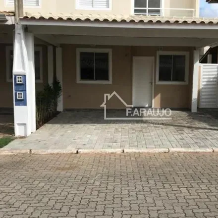 Image 2 - Avenida Adolpho Massaglia, Residencial Parque Sicília, Sorocaba - SP, 18116-175, Brazil - House for sale