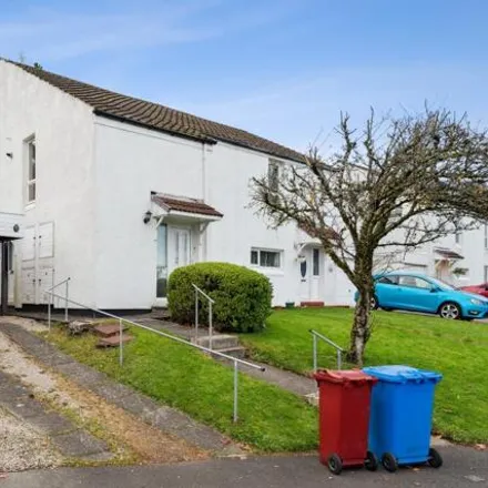 Rent this 1 bed apartment on Calderglen Road in East Kilbride, G74 2JS