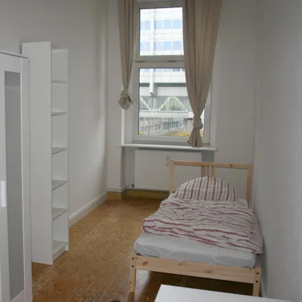 Rent this 5 bed room on Müllerstraße 6 in 13353 Berlin, Germany