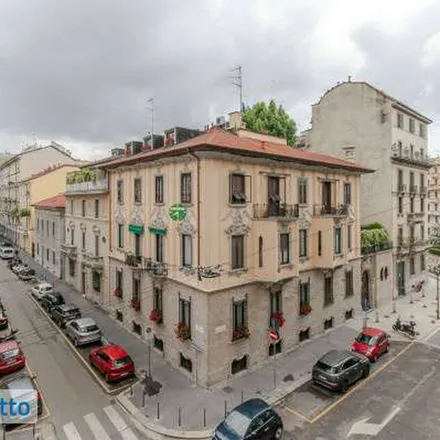 Image 6 - Via Francesco Domenico Guerrazzi 11, 20145 Milan MI, Italy - Apartment for rent