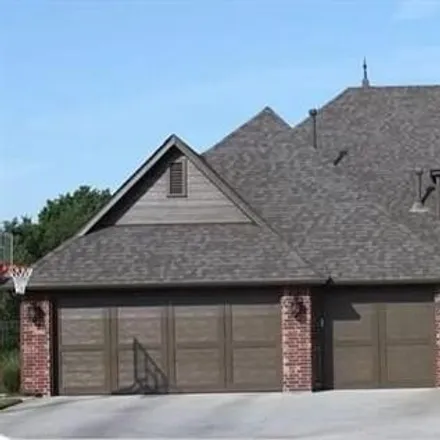 Buy this 4 bed house on 9498 North 95th East Place in Owasso, OK 74055