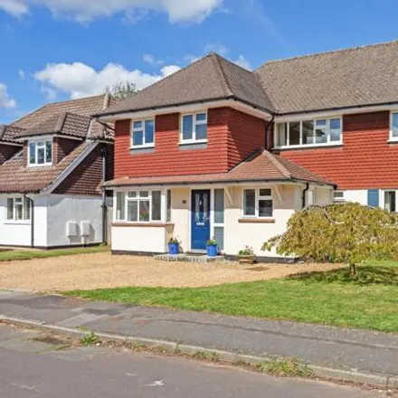 Buy this 5 bed house on Maplehatch Close in Godalming, GU7 1TQ