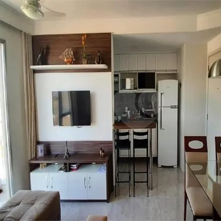 Buy this 2 bed apartment on Rua Três in Ataíde, Vila Velha - ES