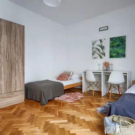 Rent this 2 bed apartment on Środkowa 8 in 03-430 Warsaw, Poland