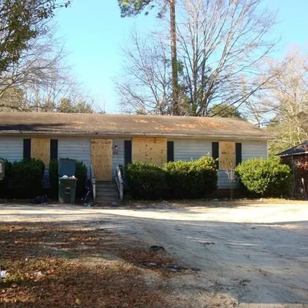 Image 1 - 110 Anderson Street, Sumter, SC 29150, USA - House for sale