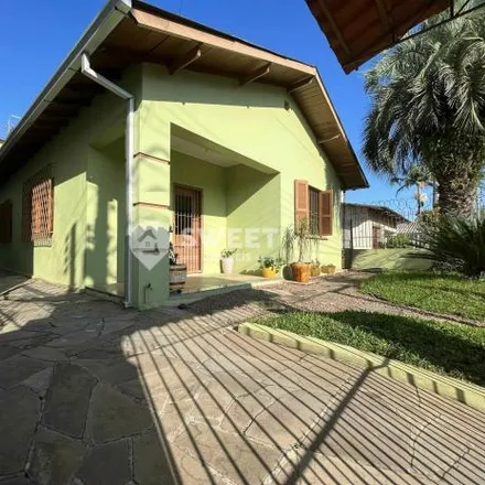 Image 2 - GYN PADRE REUS, Rua Padre Werner, Padre Reus, São Leopoldo - RS, 93030-092, Brazil - House for sale