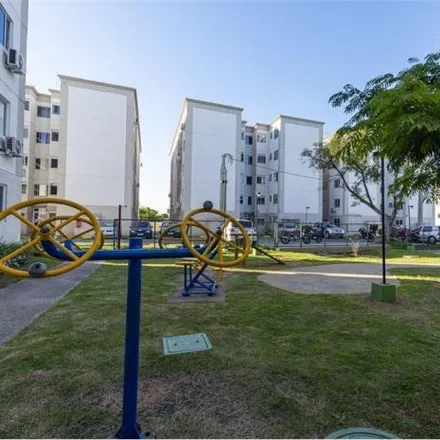 Buy this 2 bed apartment on unnamed road in Estância Velha, Canoas - RS