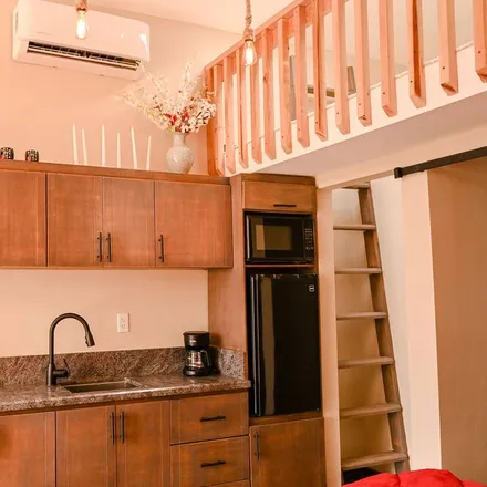 Rent this 1 bed townhouse on 22740 Primo Tapia in BCN, Mexico