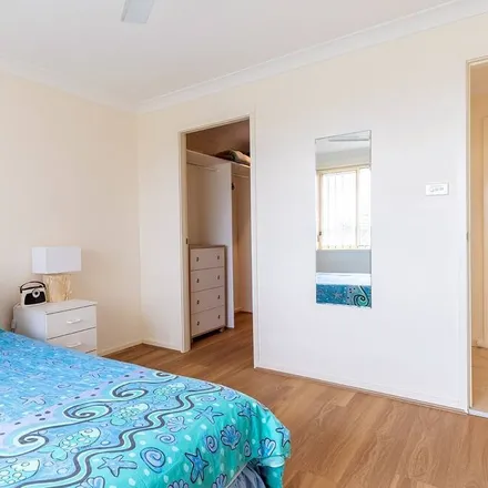 Rent this 3 bed house on Anna Bay NSW 2316
