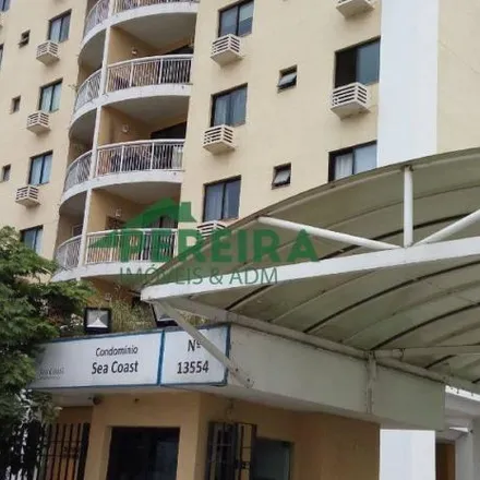 Buy this 3 bed apartment on Avenida Dom João VI in Guaratiba, Rio de Janeiro - RJ