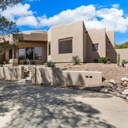 Buy this 4 bed house on 11206 North Teller Drive in Fountain Hills, AZ 85268