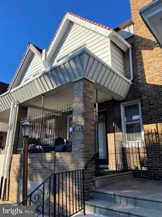 Buy this 3 bed house on 1543 Orland Street in Philadelphia, PA 19126