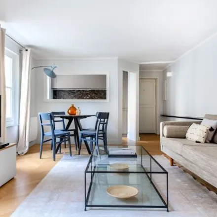 Rent this 2 bed apartment on 72 Rue de Bellechasse in 75007 Paris, France
