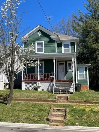 Buy this 3 bed house on 308 Wadsworth Street in Lynchburg, VA 24501