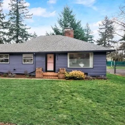Buy this 3 bed house on 630 Northeast 117th Avenue in Portland, OR 97220