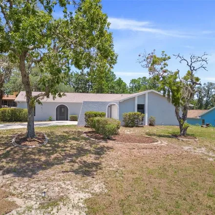 Image 2 - 13365 Drayton Drive, Spring Hill, FL 34609, USA - House for sale