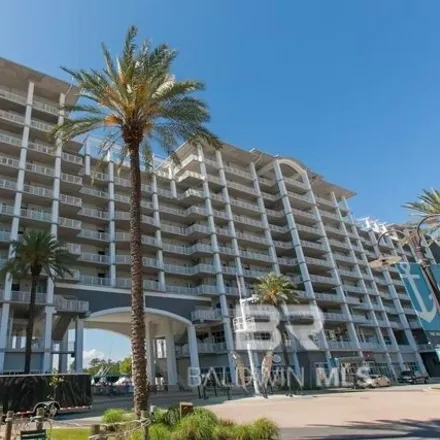 Buy this 2 bed condo on The Wharf at Orange Beach in Levins Bend Condo, 4851 Main Street
