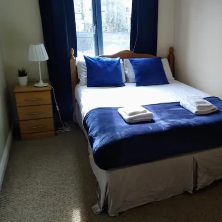 Rent this 2 bed apartment on Dublin