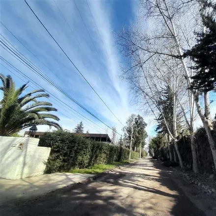 Image 6 - unnamed road, 975 0000 El Oliveto, Chile - House for sale