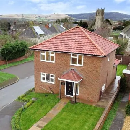 Image 1 - Tower View, Rowde, SN10 2PU, United Kingdom - House for sale