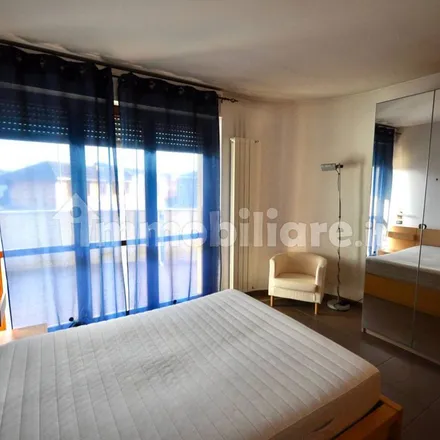 Rent this 2 bed apartment on Via Giancarlo Maggi in 28100 Novara NO, Italy