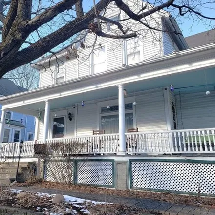 Rent this 4 bed house on 8 Ayres Street in City of Binghamton, NY 13905