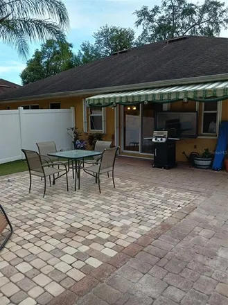 Buy this 3 bed house on 104 Hurst Court in DeLand, FL 32724