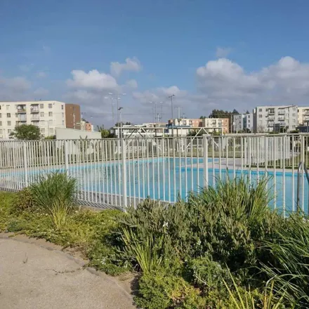 Rent this 2 bed apartment on Libertad in 170 0900 La Serena, Chile