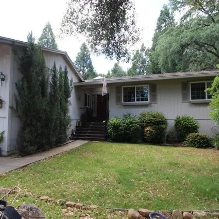 Buy this 3 bed house on 11633 Bluebird Ct in Auburn, California