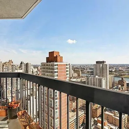 Rent this 2 bed apartment on 1441 1st Avenue in New York, NY 10021
