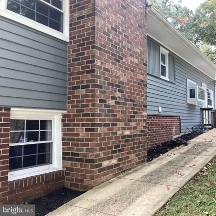 Image 4 - 209 Coronet Drive, Linthicum, Anne Arundel County, MD 21090, USA - House for sale