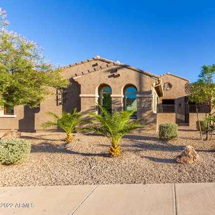 Buy this 5 bed house on 3601 East Azalea Drive in Chandler, AZ 85286
