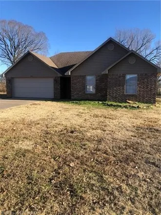 Buy this 3 bed house on unnamed road in Sequoyah County, OK 74948