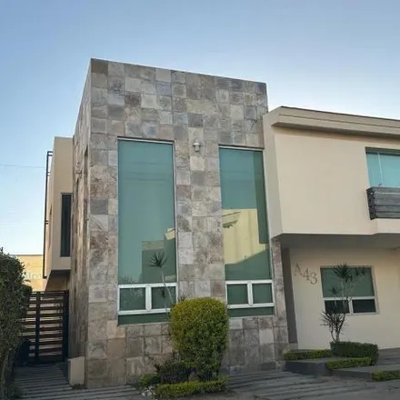 Buy this 4 bed house on Avenida del Ahuehuete in Puertas del Tule, 45019 San Juan de Ocotán