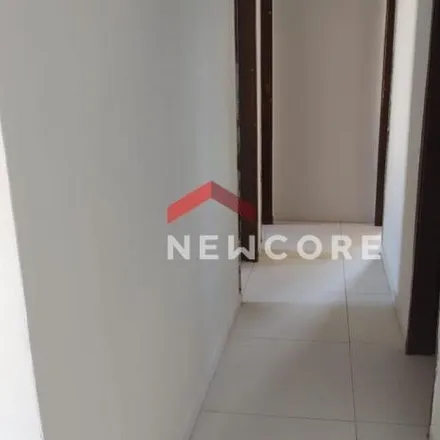 Buy this 3 bed apartment on Rua Waldemar Nery Carneiro Monteiro 265 in Boa Viagem, Recife -