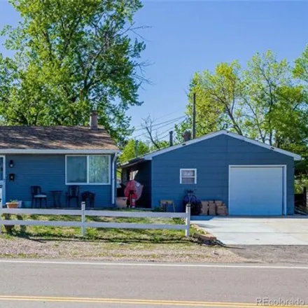 Buy this 3 bed house on 2957 Paseo Road in Colorado Springs, CO 80909