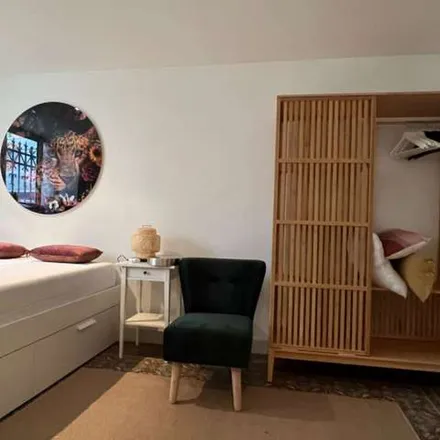 Rent this 1 bed apartment on Avenue de la Brabançonne - Brabançonnelaan 26 in 1000 Brussels, Belgium